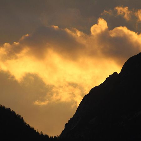 Sportpension Schober Obertraun Exteriér fotografie