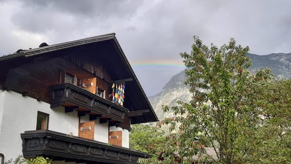 Sportpension Schober Obertraun Exteriér fotografie