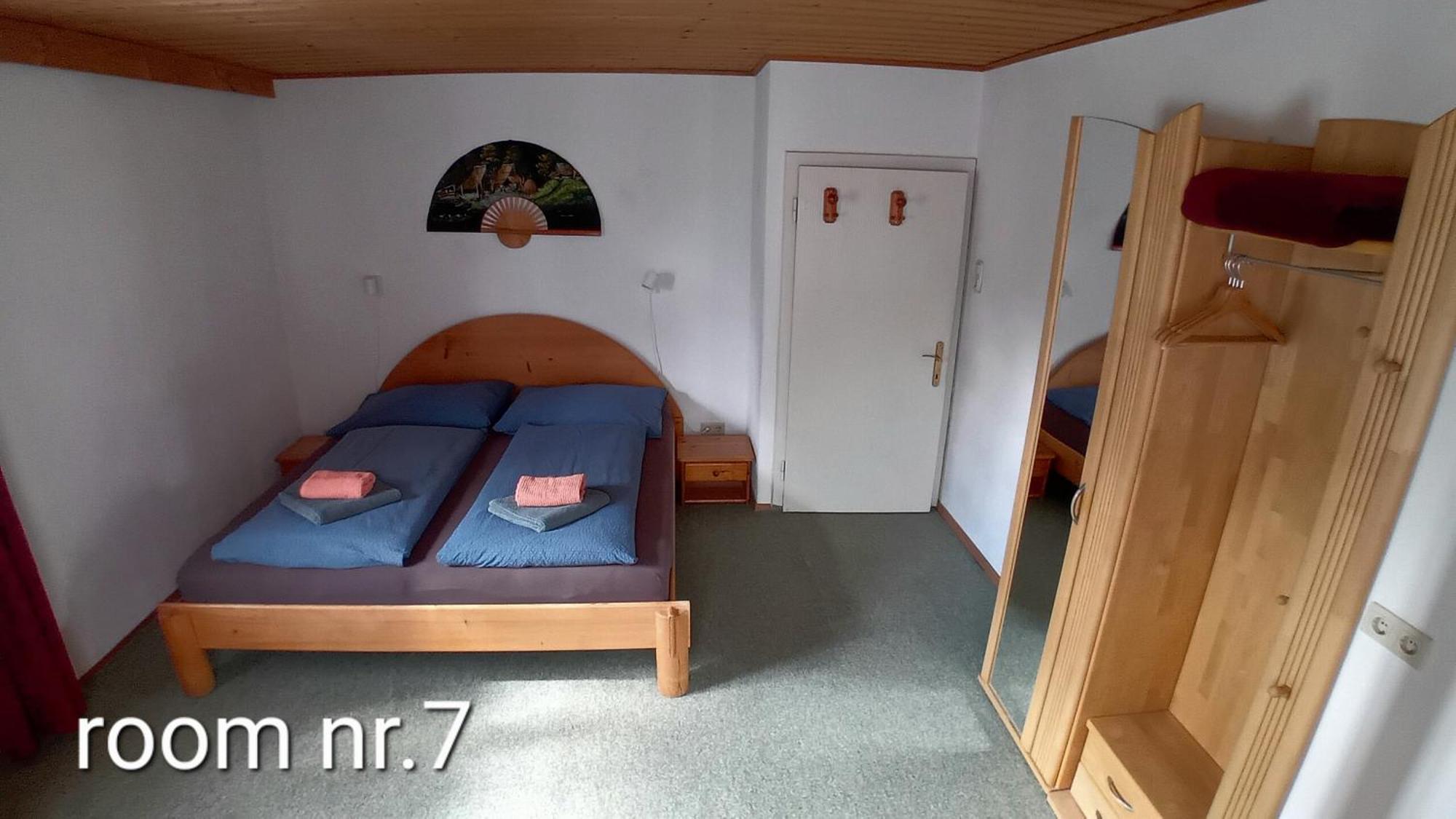 Sportpension Schober Obertraun Exteriér fotografie