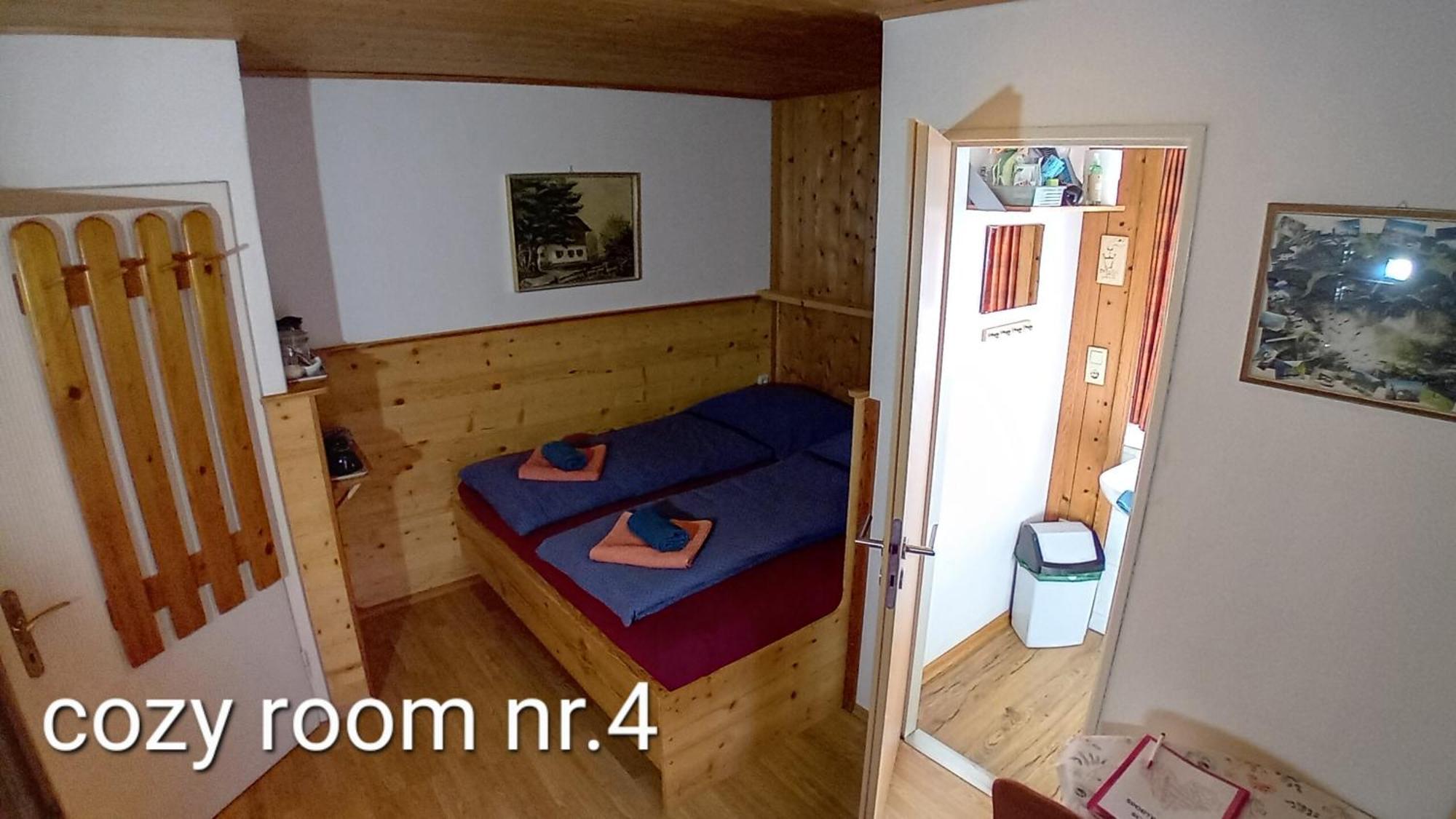 Sportpension Schober Obertraun Exteriér fotografie