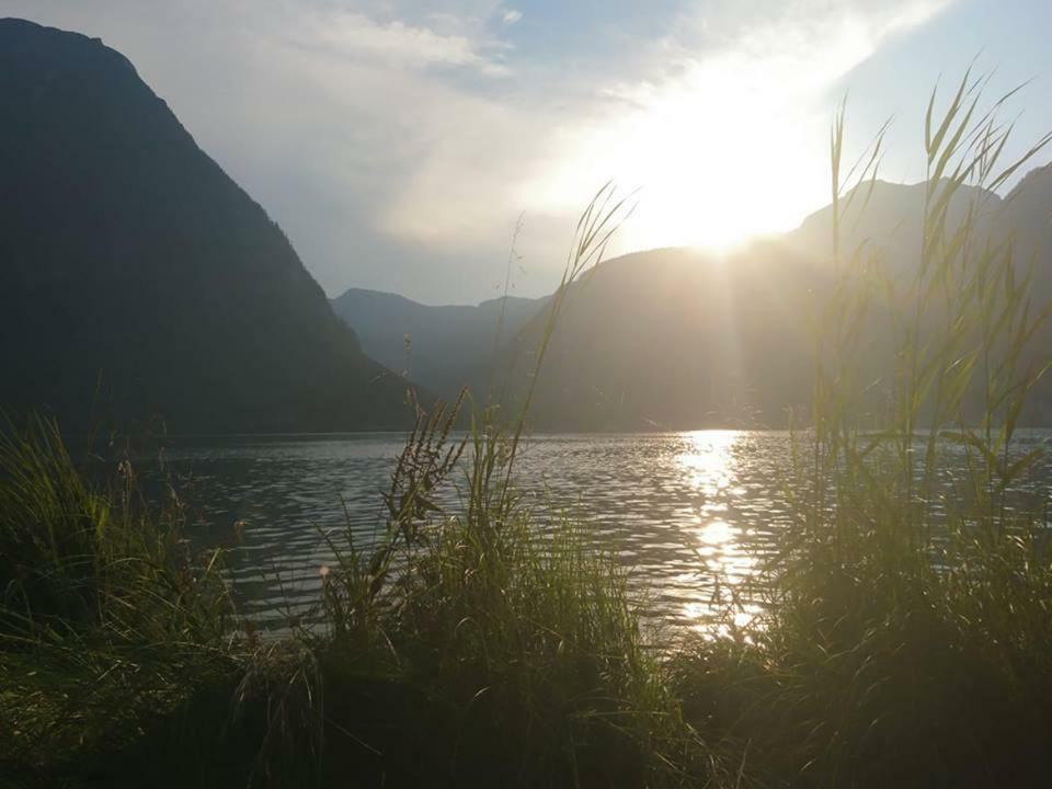 Sportpension Schober Obertraun Exteriér fotografie