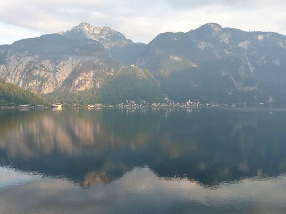 Sportpension Schober Obertraun Exteriér fotografie