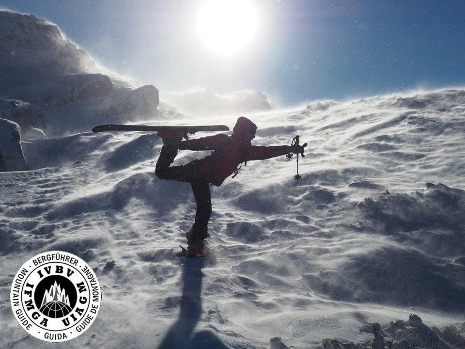 Sportpension Schober Obertraun Exteriér fotografie