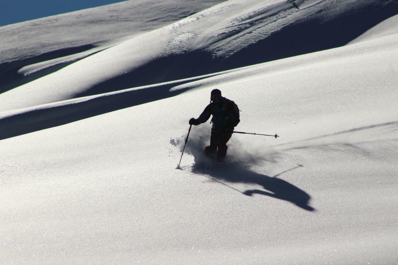 Sportpension Schober Obertraun Exteriér fotografie