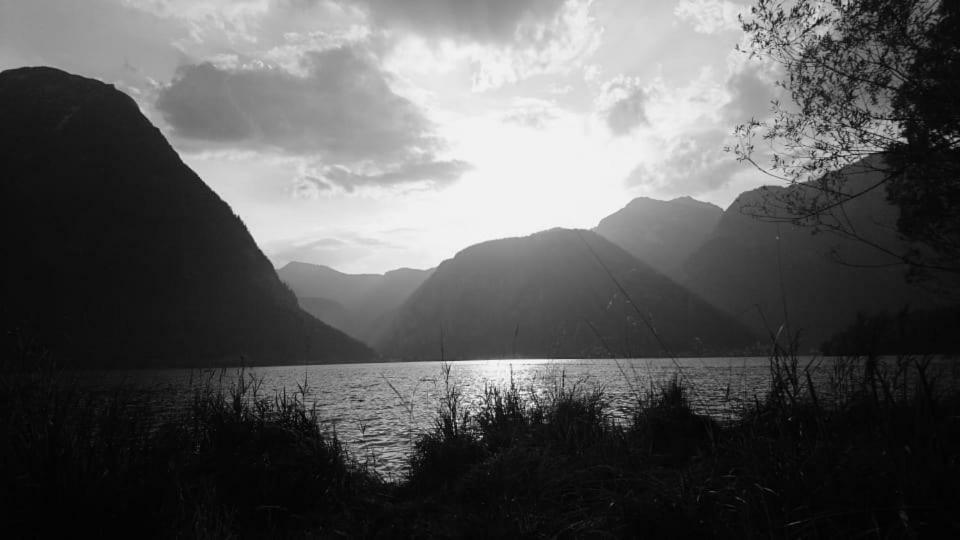 Sportpension Schober Obertraun Exteriér fotografie