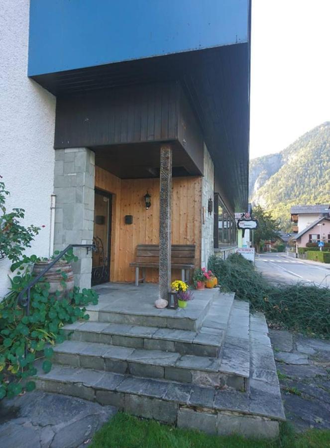 Sportpension Schober Obertraun Exteriér fotografie